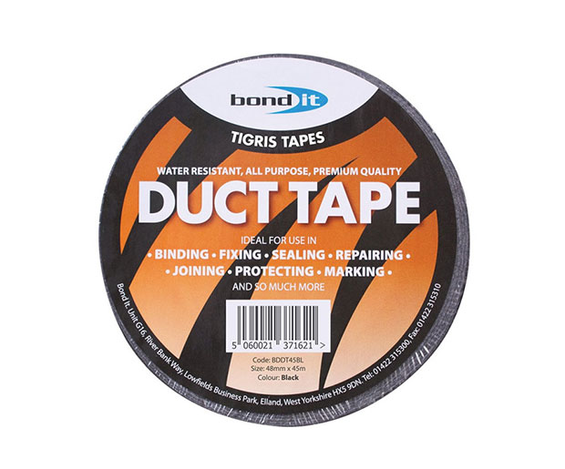 Bond It Duct Tape