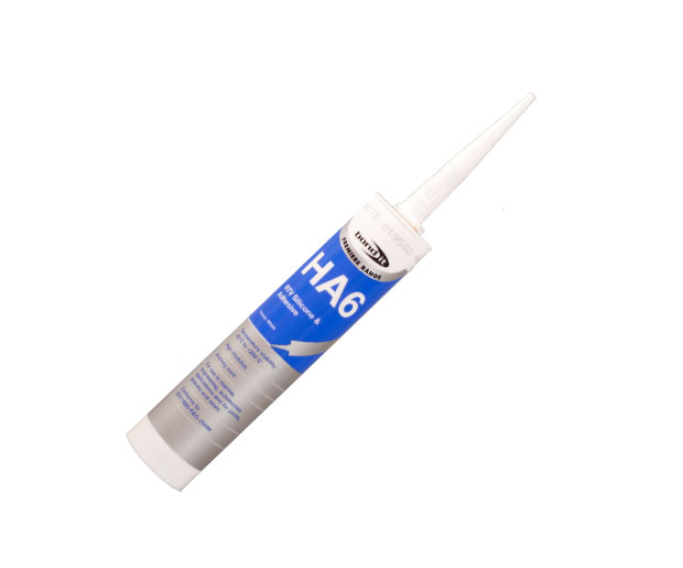 Bond It HA6 RTV Silicone