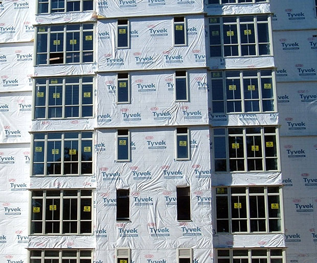 Tyvek® StructureGuard®