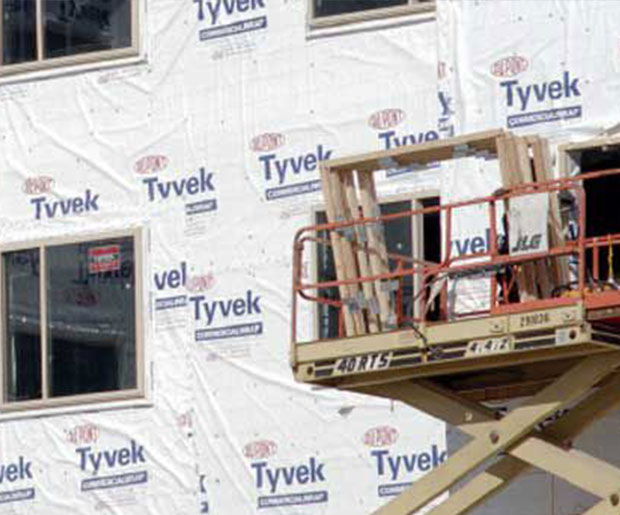 Tyvek® StructureGuard®