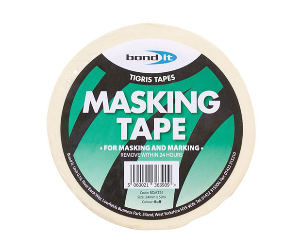Bond It Masking Tape