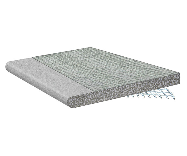 PermaBase® Cement Board Underlayment