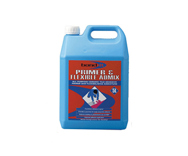 Bond It Primer And Flexible Admix
