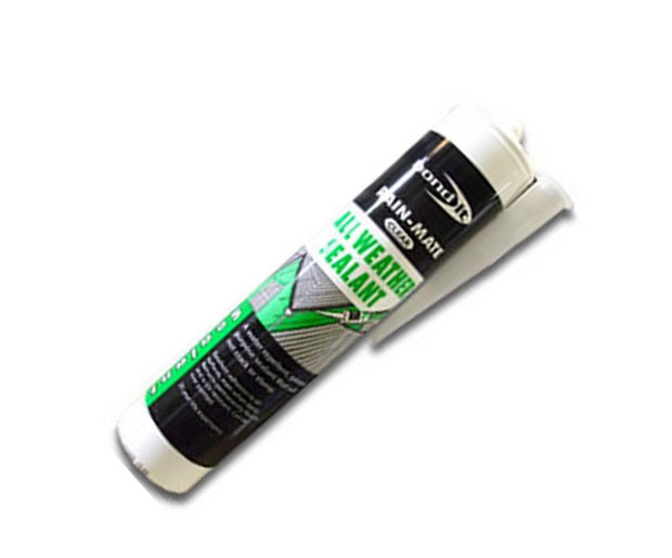 Bond It Rain-Mate All Weather Sealant