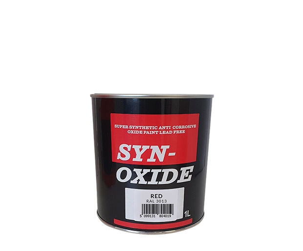 Syn-Oxide Paint