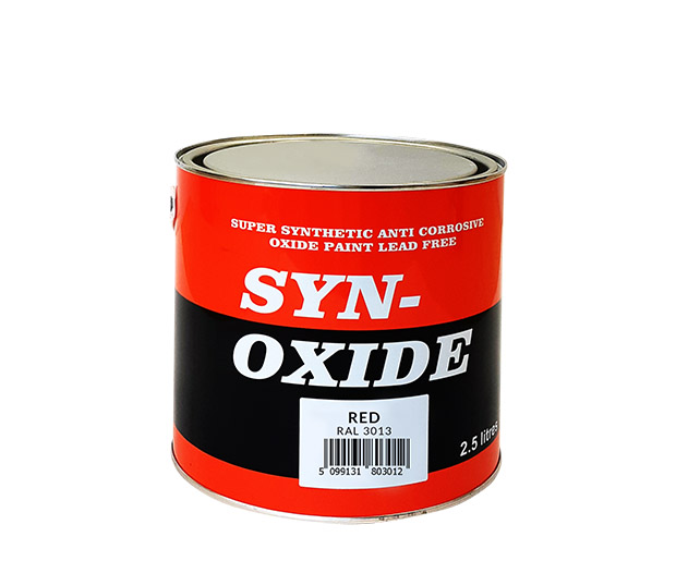 Syn-Oxide Paint