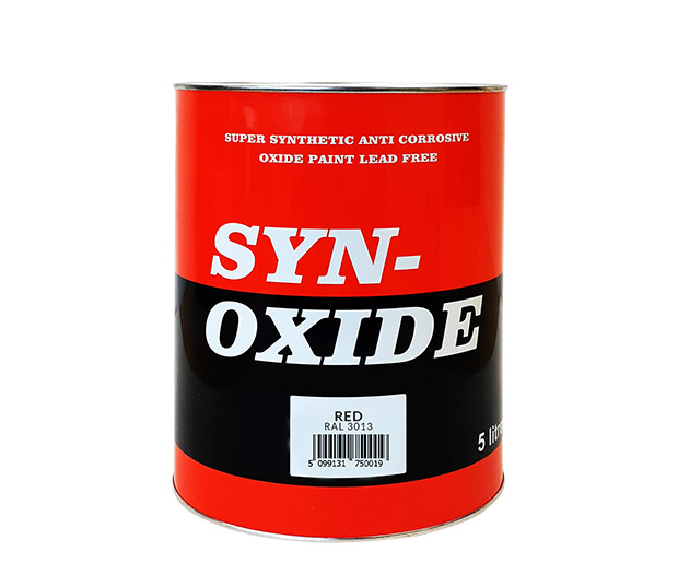 Syn-Oxide Paint