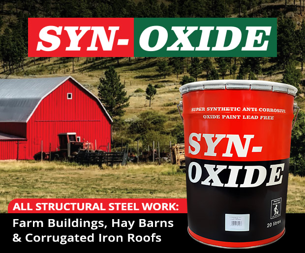 Syn-Oxide Paint