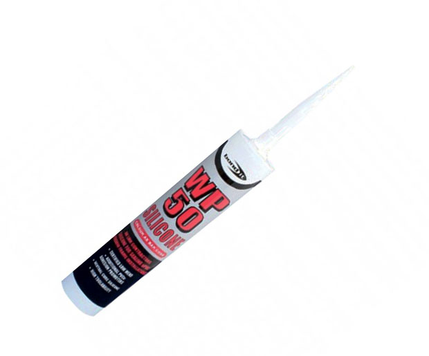 Bond It WP50 Oxime Silicone