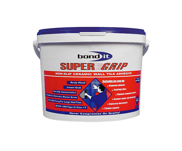 Bond It Super-Grip