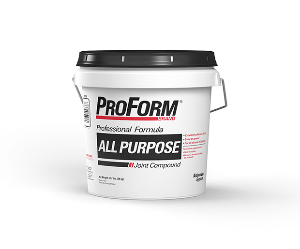 ProForm® All Purpose Black Lid