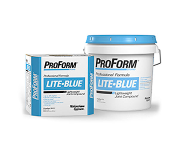 ProForm® Lite Blue LID