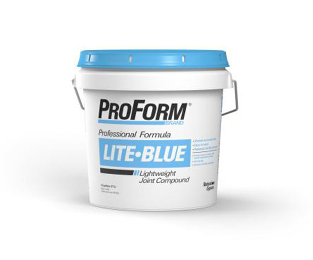 ProForm® Lite Blue LID
