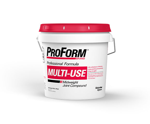 ProForm® Multi Use Red Lid