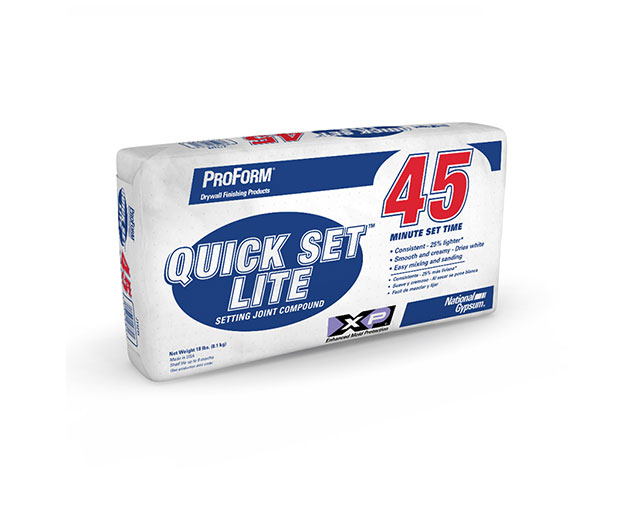 ProForm® Quick Set™ Lite