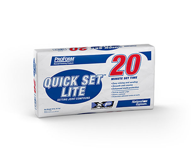 ProForm® Quick Set™ Lite