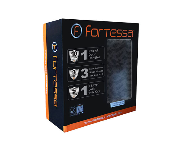 Fortessa Box Sets