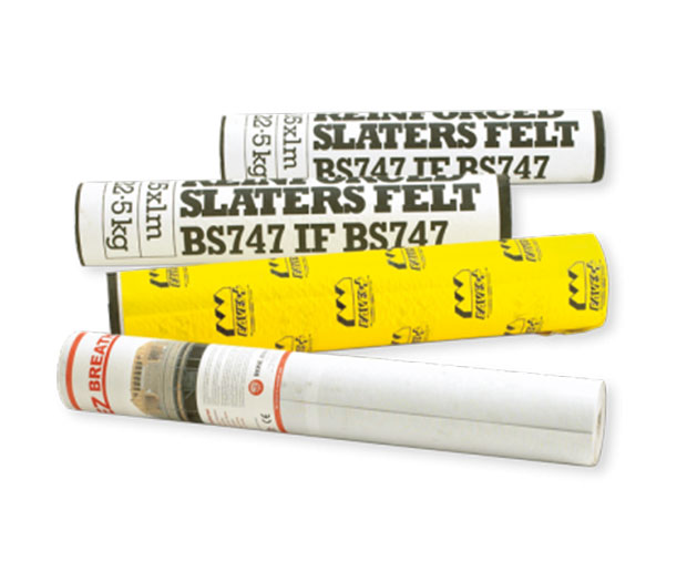 Polyester Underlay (Eaves Plus)