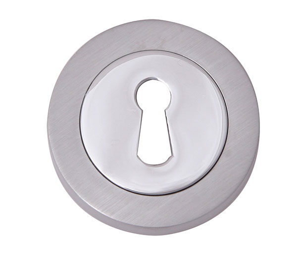Fortessa Escutcheons