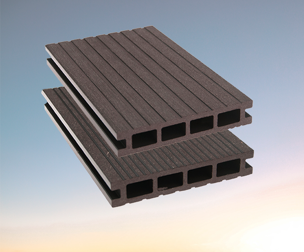 Teranna Ever Deck Dark Brown