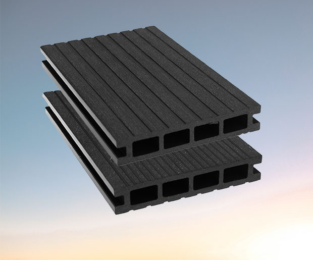 Teranna Graphite - Composite Decking