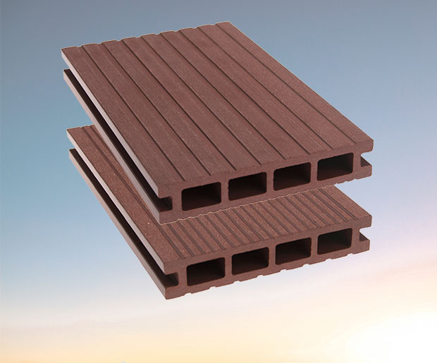 Teranna Light Brown - Terrace Boards