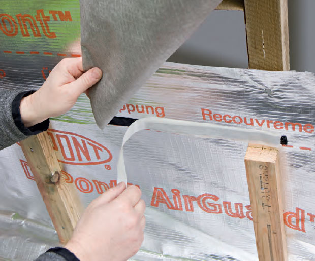 DuPont™ AirGuard® Reflective