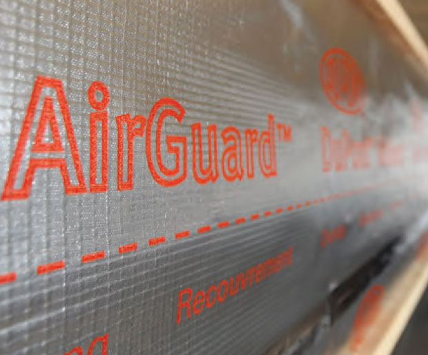 DuPont™ AirGuard® Reflective