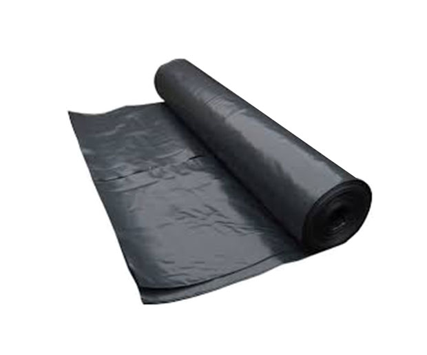 Polythene DPM Builders Film