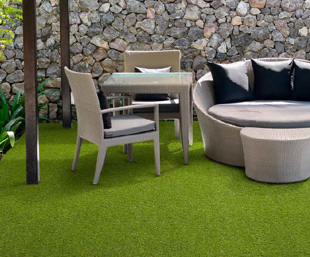 Comfort Artificial Landscape Grass 36 mm