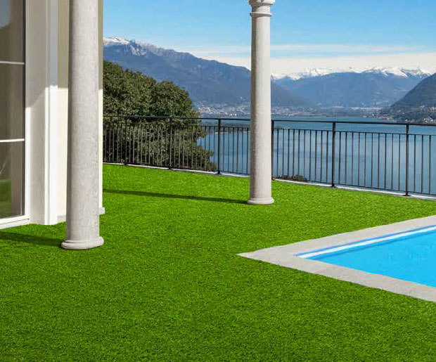 Comfort Artificial Landscape Grass 36 mm