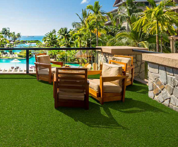 Comfort Artificial Landscape Grass 36 mm