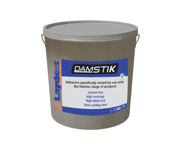 Damstik Dispersion Adhesive