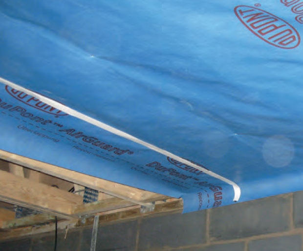 DuPont™ AirGuard® Control