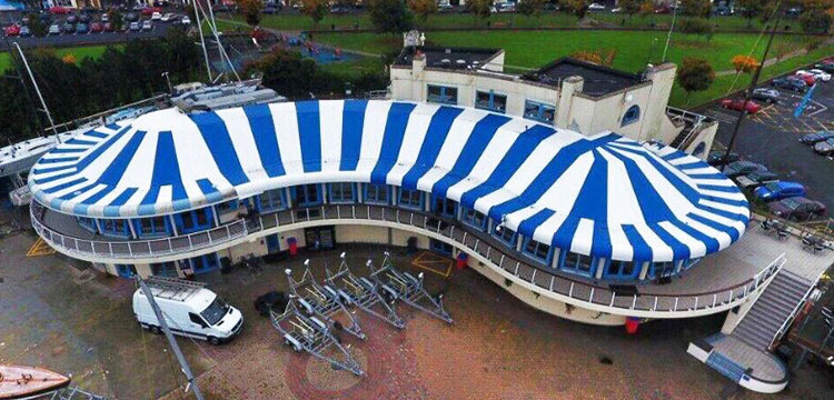 Howth Yacht Club