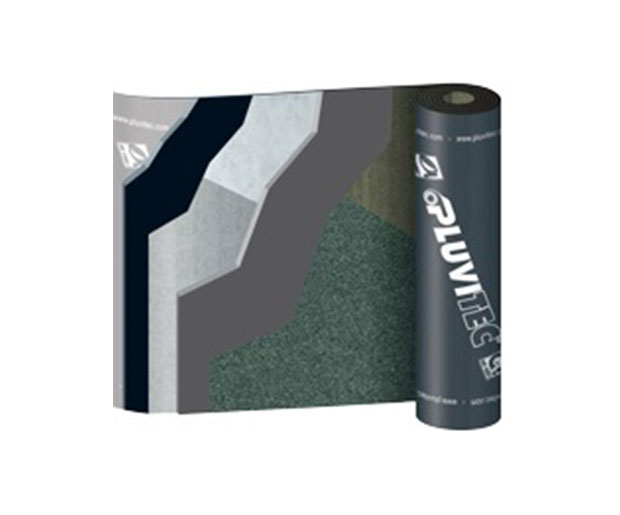Pluvitec Plusgum