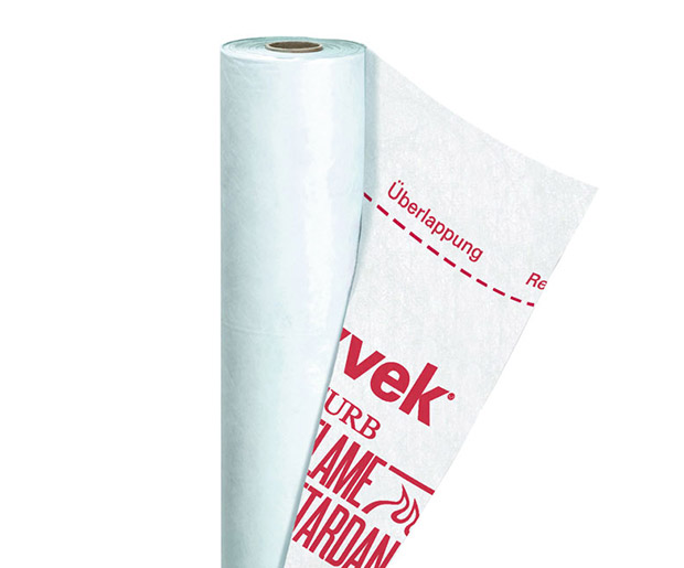 Tyvek® FireCurb