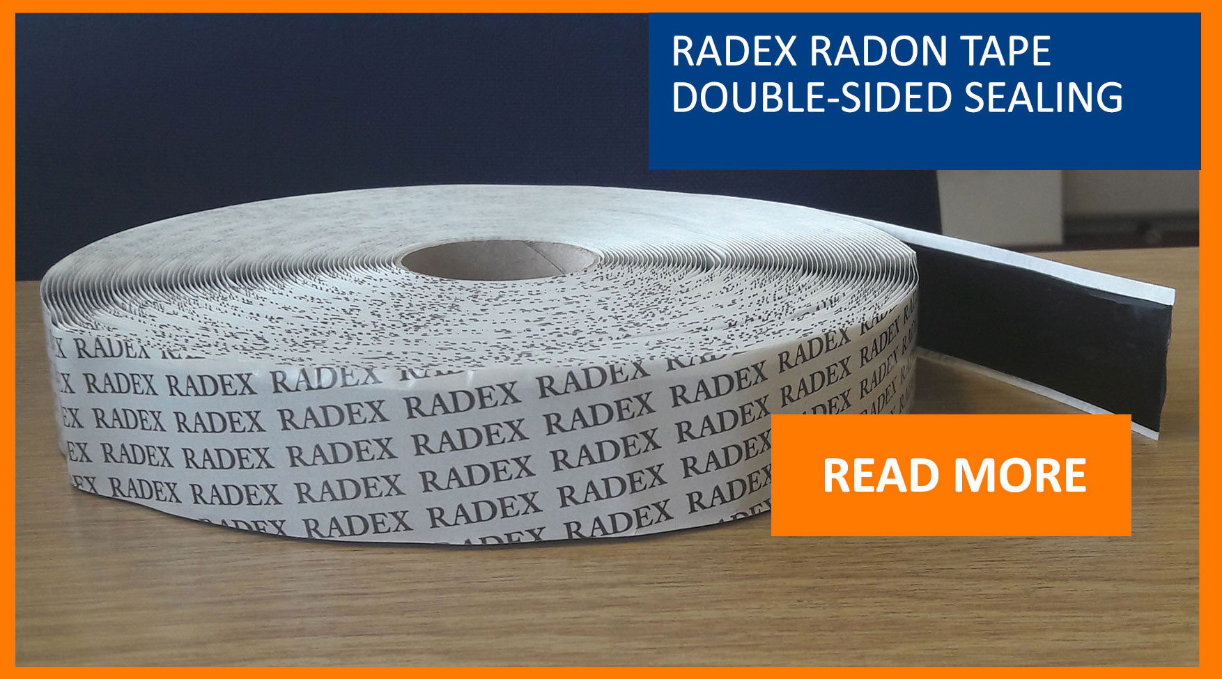 radex