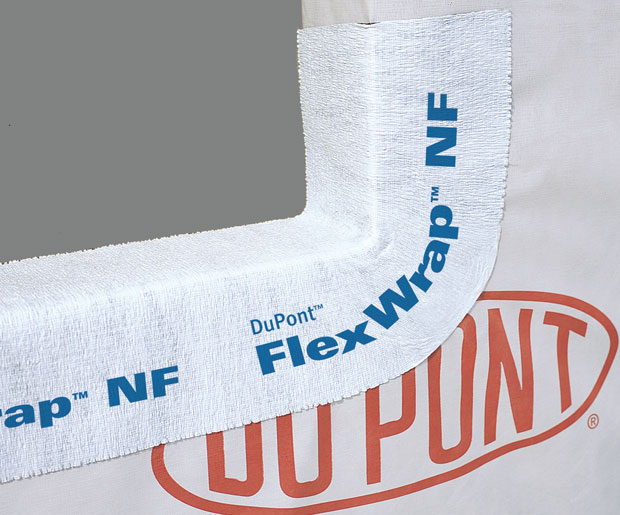 Tyvek FlexWrap™NF