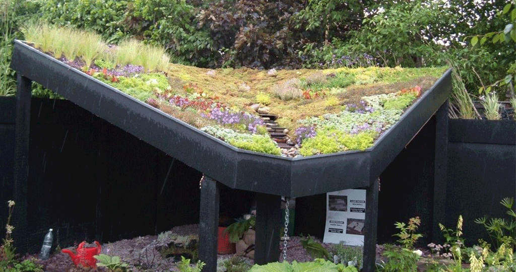 Green Roof