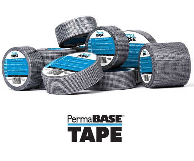 PermaBase Tape