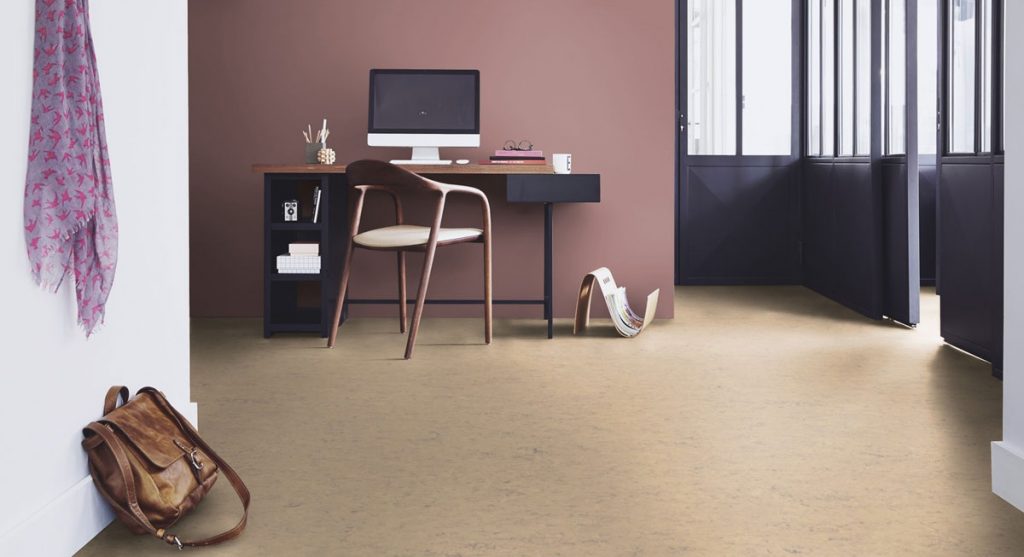 Why Linoleum Floor Surfaces Endure