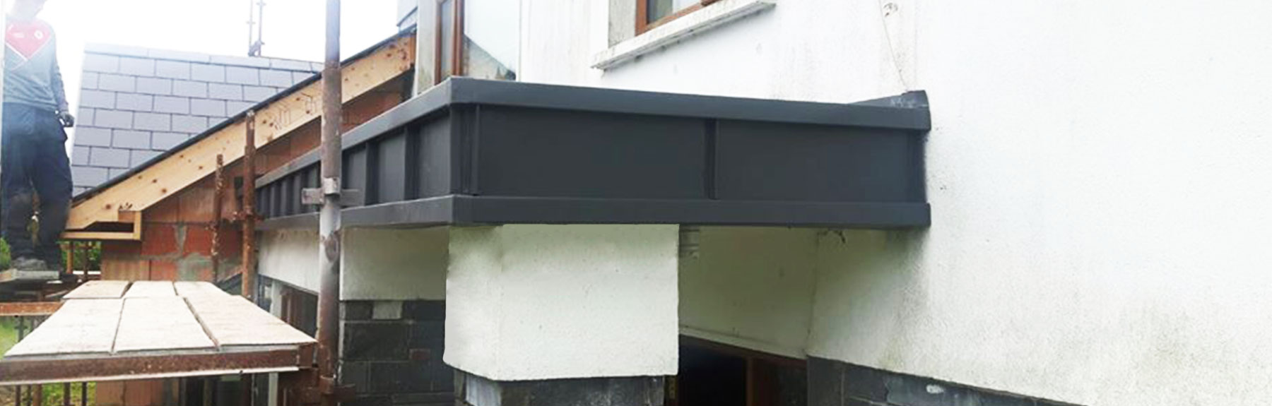 Private House, Cork