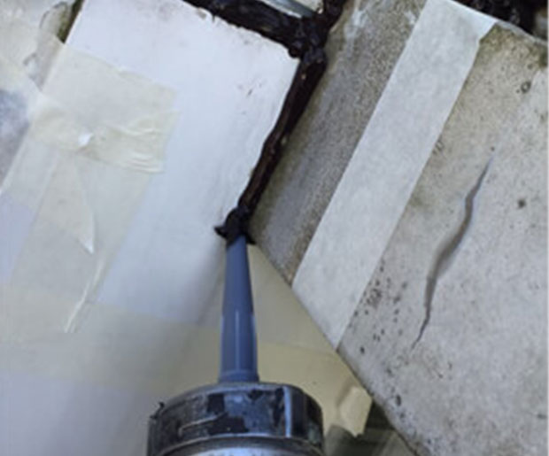 Liquid Rubber Joint Filler