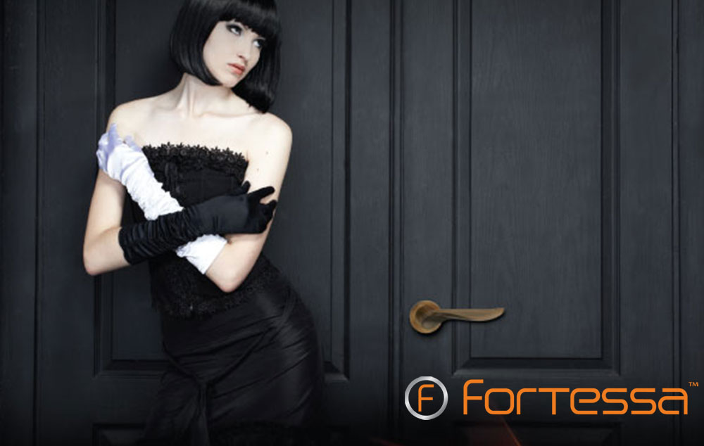 Fortessa Door Handles – Full Range
