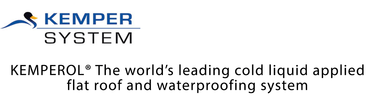 liquid roofing