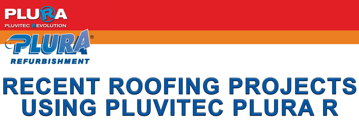 PLUVITEC PLURA R