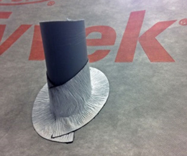 Tyvek® FlexWrap EZ
