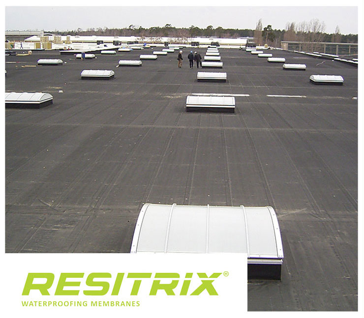 RESITRIX® – THE TECHNICAL EDGE