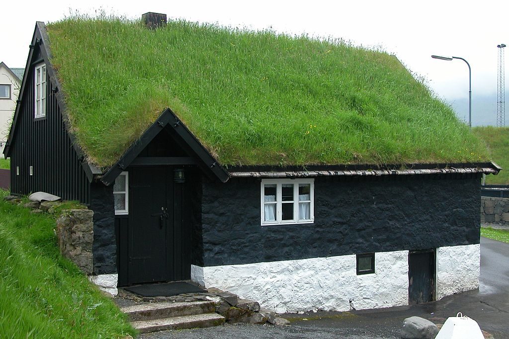 Are Green Roof Systems the Answer?